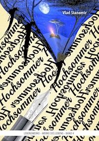 Hochsommer - Vlad Stanomir - E-Book