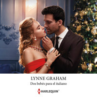 Dos bebés para el italiano - Lynne Graham - Hörbuch
