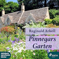 Pinnegars Garten (Ungekürzt) - Reginald Arkell - Hörbuch