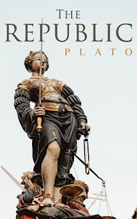 The Republic - Plato - E-Book