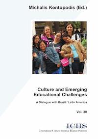 Culture and Emerging Educational Challenges -  - E-Book