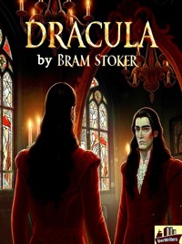 Dracula - Bram Stoker - E-Book