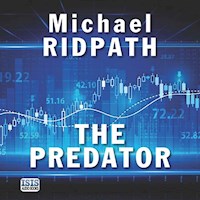 The Predator - Michael Ridpath - Hörbuch