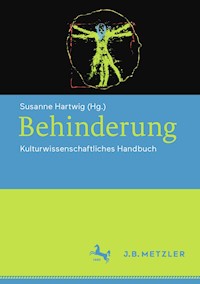 Behinderung -  - E-Book