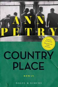 Country Place - Ann Petry - E-Book