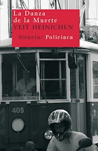 La danza de la muerte - Veit Heinichen - E-Book