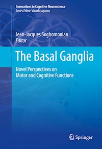 The Basal Ganglia - - E-Book