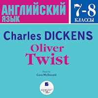 Oliver Twist - Charles Dickens - Hörbuch