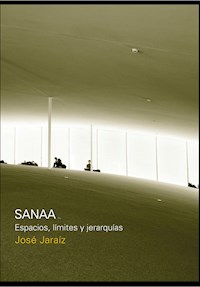 Sanaa - José Jaraiz - E-Book
