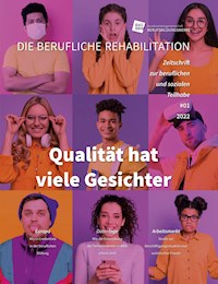 Qualität hat viele Gesichter -  - E-Book