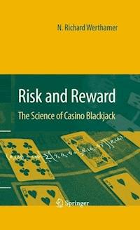 Risk and Reward - N. Richard Werthamer - E-Book