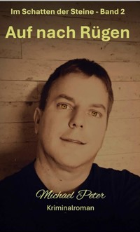 Auf nach Rügen - Michael Peter - E-Book