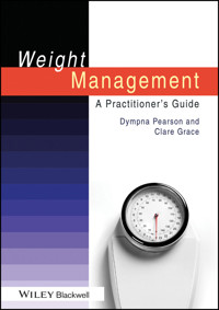 Weight Management - Dympna Pearson - E-Book