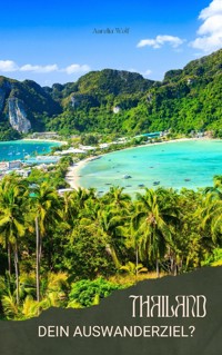 Thailand - Aurelia Wolf - E-Book