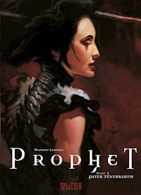 Prophet. Band 3 - Mathieu Lauffray - E-Book