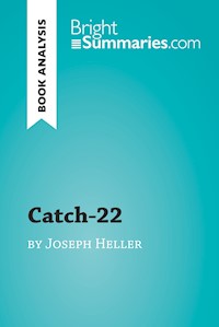 Catch-22 by Joseph Heller (Book Analysis) - Bright Summaries - E-Book