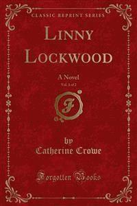 Linny Lockwood - Catherine Crowe - E-Book