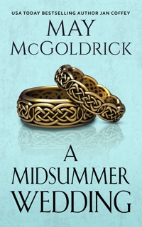 A Midsummer Wedding - May McGoldrick - E-Book
