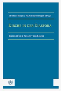 Kirche in der Diaspora -  - E-Book
