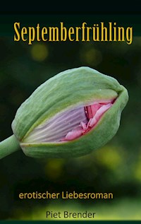 Septemberfrühling - Piet Brender - E-Book