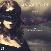 Masquerade - Katrina Abbott - Hörbuch