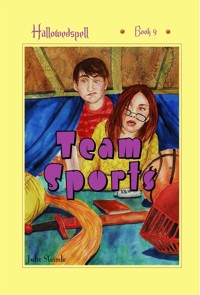 Team Sports - Julie Steimle - E-Book
