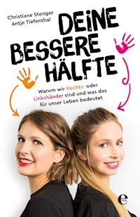Deine bessere Hälfte - Christiane Stenger - E-Book