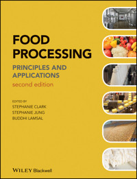 Food Processing -  - E-Book
