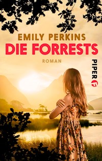 Die Forrests - Emily Perkins - E-Book