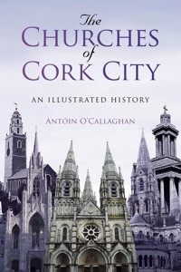 The Churches of Cork City - Antoin O'Callaghan - E-Book