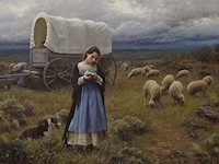 La Mirada de la Infancia Corre, corre Niño Pastorcillo Vegano Vegetariano Rescata tus Ovejas - R. ELIZABETH S. C. SELIG - E-Book