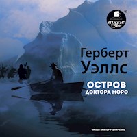 Остров доктора Моро - Герберт Уэллс - Hörbuch