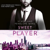 Sweet Player (Ungekürzt) - Vi Keeland - Hörbuch