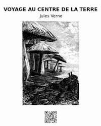 Voyage au centre de la Terre - Jules Verne - E-Book