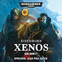 Warhammer 40.000: Eisenhorn 01 (remastered) - Abnett Dan - Hörbuch