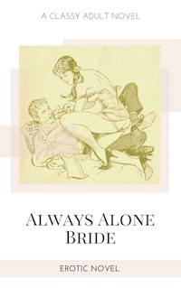 Always Alone Bride - Frankie Stephens - E-Book