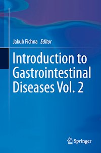 Introduction to Gastrointestinal Diseases Vol. 2 -  - E-Book