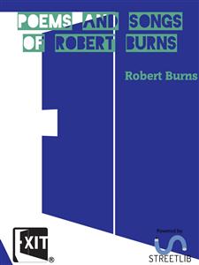 Poems and Songs of Robert Burns - Robert Burns - E-Book