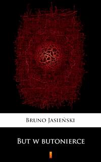 But w butonierce - Bruno Jasieński - E-Book