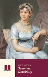 Sense and Sensibility - Jane Austen. - E-Book