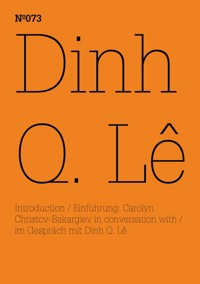 Dinh Q Lê - Dinh Q Lê - E-Book