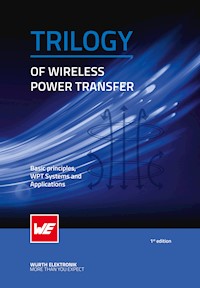 Trilogy of Wireless Power - Cem Som - E-Book