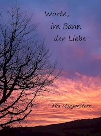 Worte, im Bann der Liebe - Mia Morgenstern - E-Book