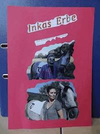 INKAS ERBE - Leo Hefner - E-Book