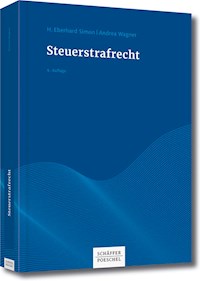 Steuerstrafrecht - H. Eberhard Simon - E-Book