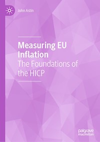 Measuring EU Inflation - John Astin - E-Book