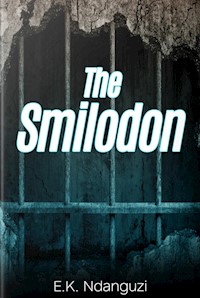The Smilodon - E.K. Ndanguzi - E-Book