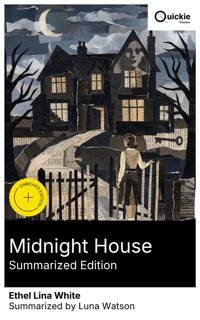 Midnight House (Summarized Edition) - Ethel Lina White - E-Book