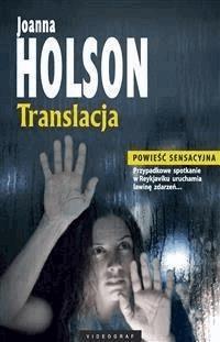 Translacja - Joanna Holson - E-Book