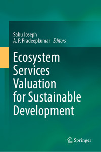 Ecosystem Services Valuation for Sustainable Development -  - E-Book
